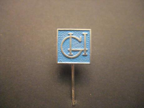 GH ( G.Hordijk Houtindustrie Berkel en Rodenrijs) logo